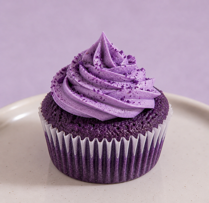 UBELLE Premium UBE Powder from the Philippines